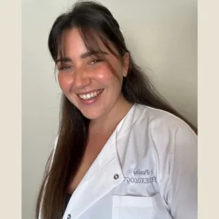 Portrait de Pauline Sauli, Réfléxologie