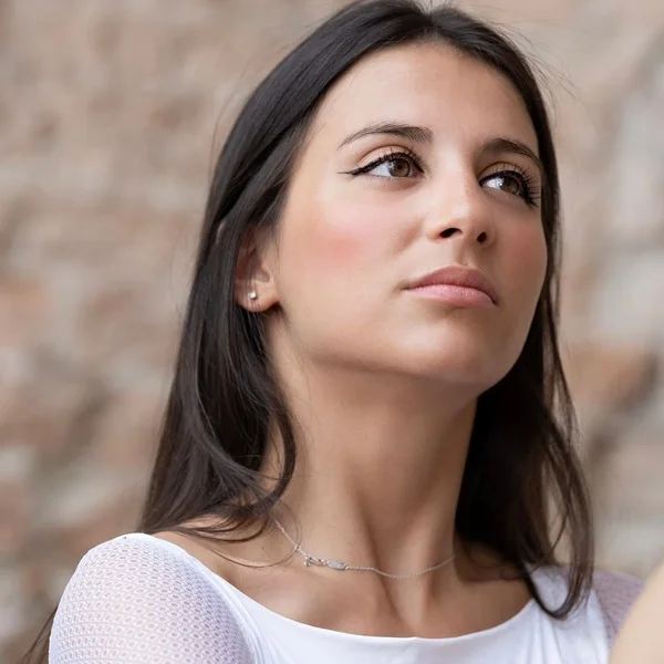 Portrait de Victoria Simões Da Fonseca, Pilates / Drainage / Running